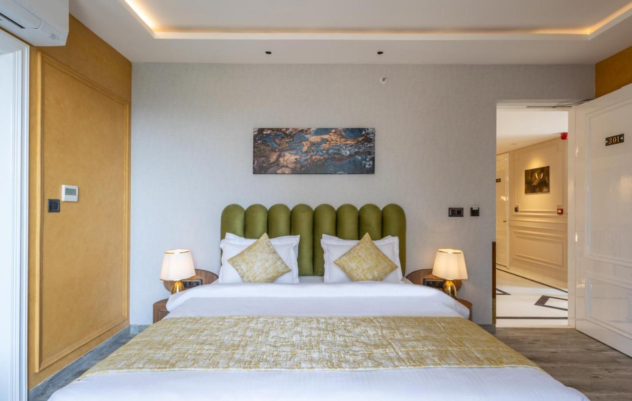 Renest Calangute Goa Hotel Buitenkant foto